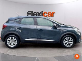 Renault Captur Limited dCi 66kW (90CV)