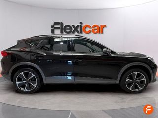 Cupra Formentor 1.5 TSI 110kW (150 CV) DSG