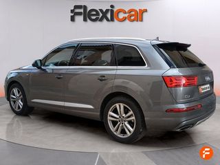 Audi Q7 3.0 TDI quattro tiptronic