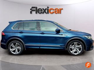 Volkswagen Tiguan R-Line 2.0 TDI 110kW (150CV) DSG 4Motion