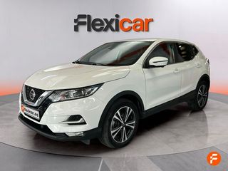 Nissan Qashqai dCi 150CV (110kW) N-CONNECTA