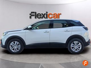 Peugeot 3008 3008 ACTIVE 1.2