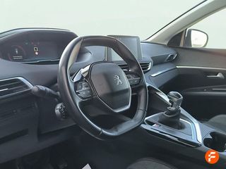 Peugeot 3008 3008 ACTIVE 1.2