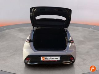 Peugeot 308 5P Allure PureTech 130 S&S MAN