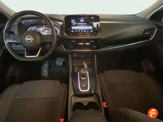 Nissan Qashqai DIG-T 116kW Xtronic N-Connecta