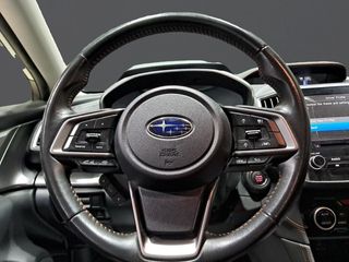 Subaru XV 2.0i Hybrid CVT Sport Plus