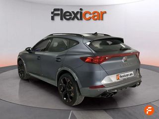 Cupra Formentor 2.0 TSI 228kW (310 CV) VZ 4Drive DSG