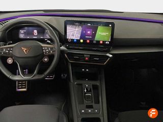 Cupra Formentor 2.0 TSI 228kW (310 CV) VZ 4Drive DSG