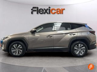 Hyundai Tucson 1.6 TGDI 110kW (150CV) Klass