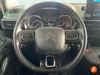 Citroën Berlingo Talla XL BlueHDi 130 S&S EAT8 SHINE - 7P (2020)