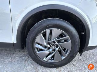 Nissan Qashqai DIG-T 103kW (140CV) mHEV 4x2 Acenta