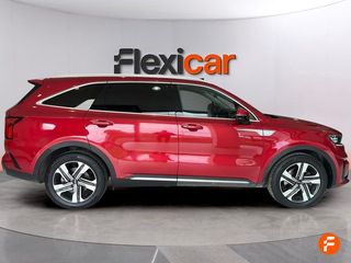 Kia Sorento 2.2 CRDi Emotion DCT 4x2 7pl