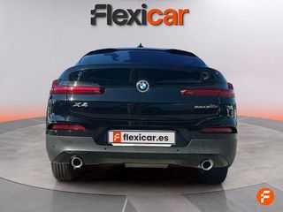BMW X4 xDrive20d