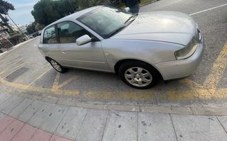 Audi A3  FUNCIONANDO PARA REPARAR