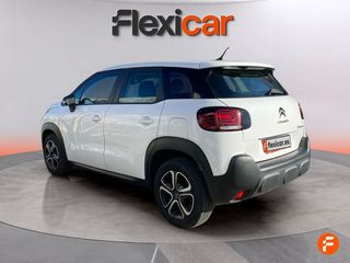 Citroën C3 Aircross PureTech 81kW (110CV) S&S Feel