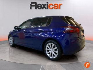 Peugeot 308 5p Active PureTech 130 S&S