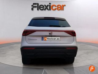 Seat Tarraco 1.5 TSI 110kW St&Sp DSG Style XL