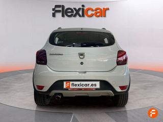 Dacia Sandero Stepway Comfort TCE 66kW (90CV) - 18