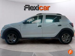 Dacia Sandero Stepway Comfort TCE 66kW (90CV) - 18