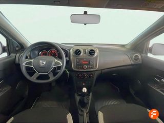 Dacia Sandero Stepway Comfort TCE 66kW (90CV) - 18