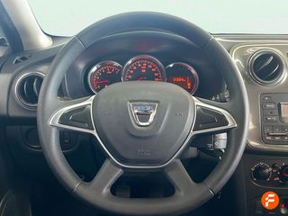Dacia Sandero Stepway Comfort TCE 66kW (90CV) - 18