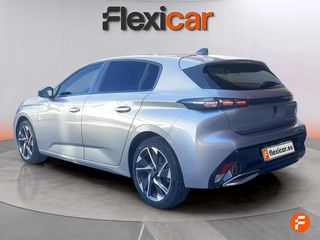 Peugeot 308 5P Allure PureTech 130 S&S MAN