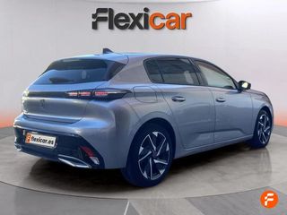 Peugeot 308 5P Allure PureTech 130 S&S MAN