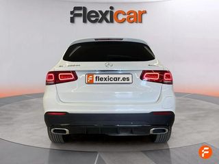 Mercedes GLC GLC 300 de 4MATIC