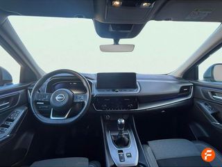 Nissan Qashqai DIG-T 103kW (140CV) mHEV 4x2 Acenta