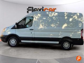 Ford Transit Ford Transit 2.0 L3H2