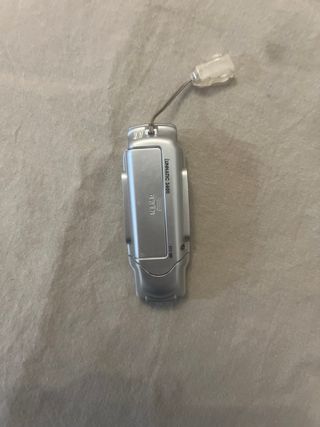 Reproductor MP3 Energy Sistem Plata