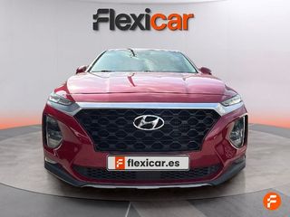 Hyundai Santa Fe 2.0 CRDi Essence 4x2 7S