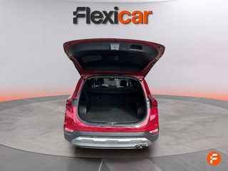 Hyundai Santa Fe 2.0 CRDi Essence 4x2 7S