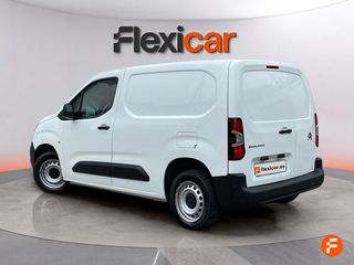 Citroën Berlingo Talla M BlueHDi 75 FEEL