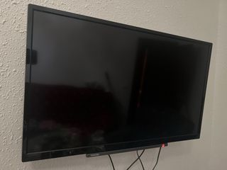 Televisor Toshiba Negro