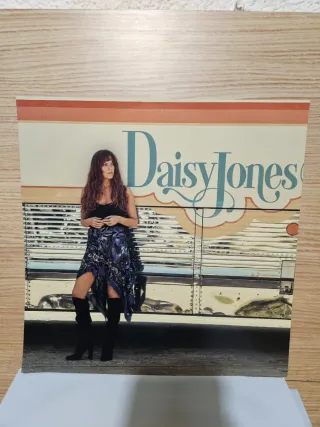 Vinilo Daisy Jones & The Six - Aurora
