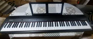 CAMBIO por ps5 o similar Piano Roland GO:PIANO 88