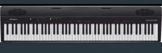 CAMBIO por ps5 o similar Piano Roland GO:PIANO 88