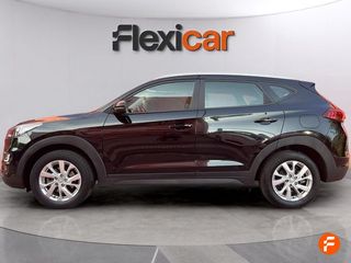 Hyundai Tucson 1.6 TGDI 130kW (177CV) Tecno 4X2