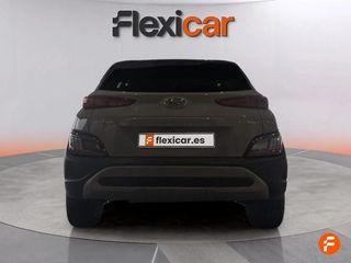 Hyundai Kona 1.0 TGDI Klass 4X2