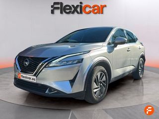 Nissan Qashqai DIG-T 116kW (158CV) mHEV Xtronic Acenta