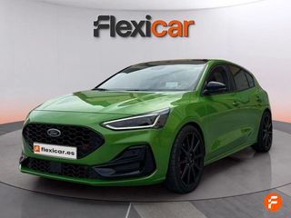 Ford Focus ST Edition 2.3 Ecoboost 206kW (280CV)