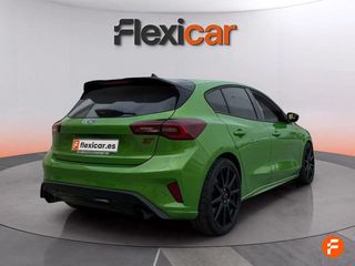 Ford Focus ST Edition 2.3 Ecoboost 206kW (280CV)