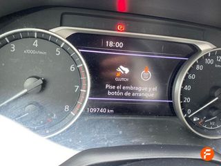 Nissan Qashqai DIG-T 103kW (140CV) mHEV 4x2 Acenta