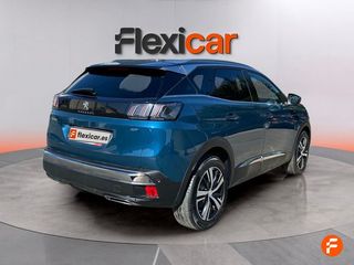 Peugeot 3008 1.5 BlueHDi 96kW S&S GT EAT8