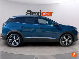 Peugeot 3008 1.5 BlueHDi 96kW S&S GT EAT8