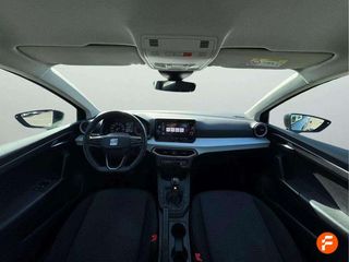 Seat Ibiza 1.0 TSI 81kW (110CV) Style