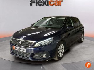 Peugeot 308 5p Style PureTech 130 S&S 6 Vel. MAN