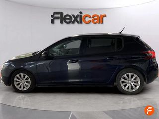 Peugeot 308 5p Style PureTech 130 S&S 6 Vel. MAN