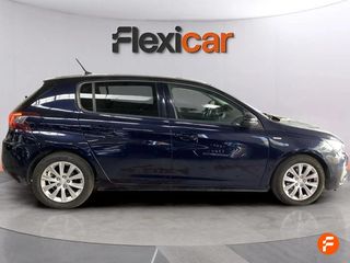 Peugeot 308 5p Style PureTech 130 S&S 6 Vel. MAN